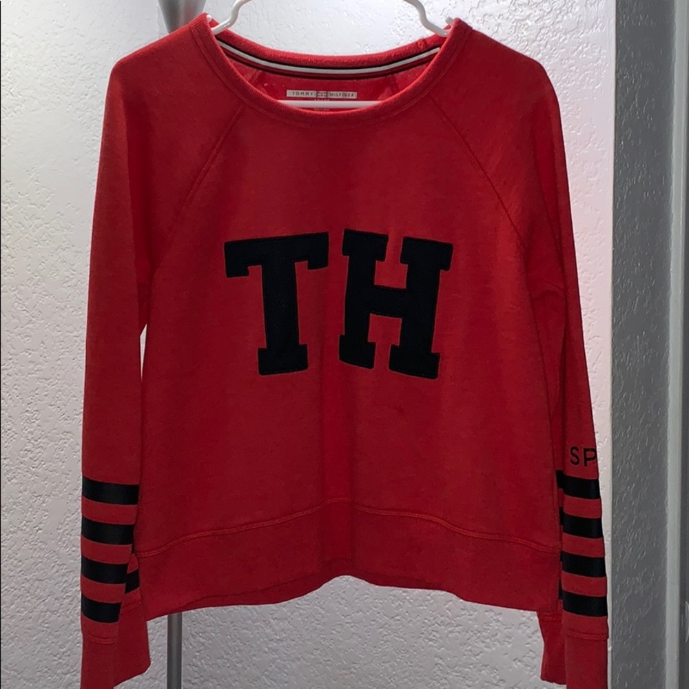 Tommy Hilfiger Sweater